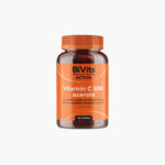 Bivitis Activa Vit. C 500mg Acerola 60tbl