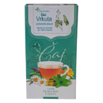 DELFARM Čaj Vrkuta 50g
