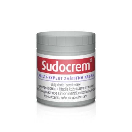 Sudocrem krema 125g