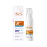 Avene Sun Anti-Imperfection Fluid SPF50+ 40ml