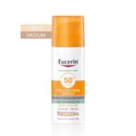 Eucerin Sun Oil Control Tamna krema za lice SPF50 50ml