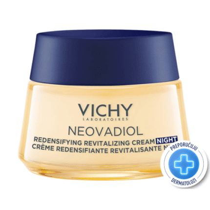 Vichy Neovadiol Menopause noćna krema 50ml