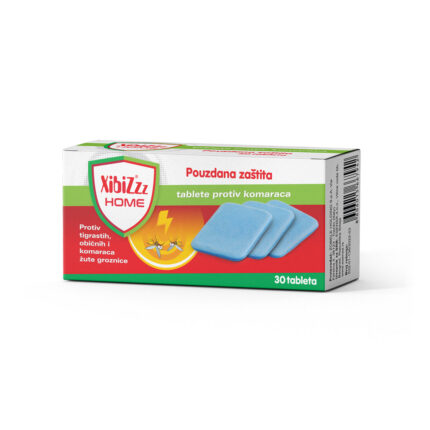 Xibiz Dopuna Za Aparat tbl a30