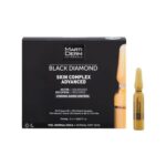 MartiDerm Black Diamond Skin Complex Advanced a1 ampula (pakovanje 30 ampula)
