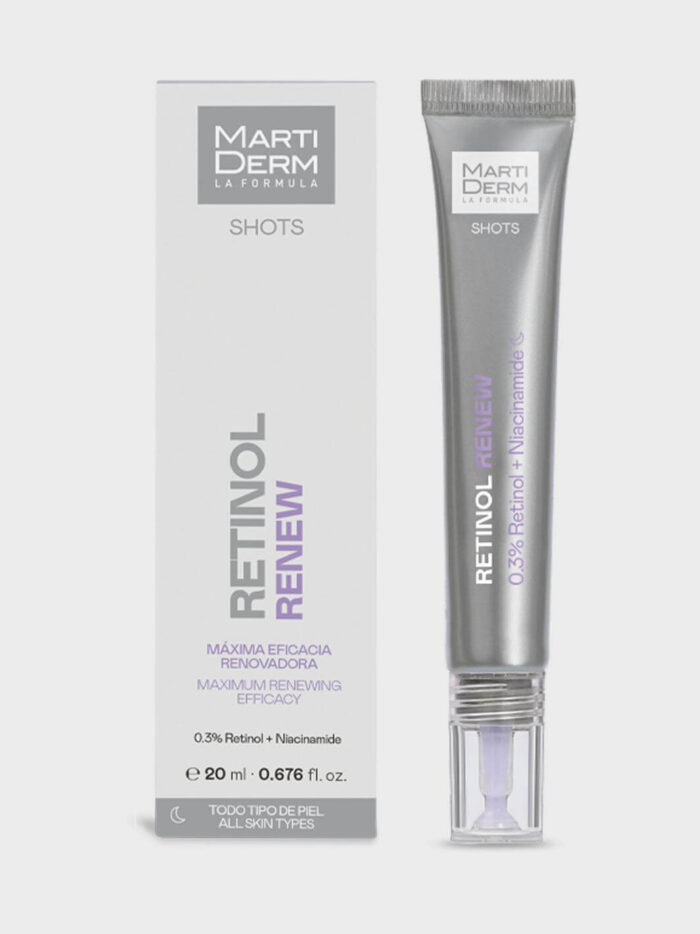 shot_retinol_renewmartiderm ApotekaDELFARM