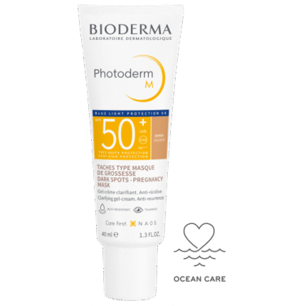 Bioderma Photoderm M tonirana krema SPF 50+ 40ml