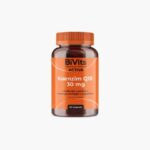 Bivits Activa Koenzim Q10 caps 60x30mg