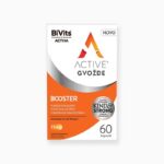 Bivits Activa Željezo Booster caps a20