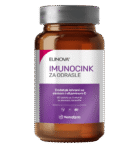 EUNOVA Imunocink za odrasle tablete za žvakanje a60