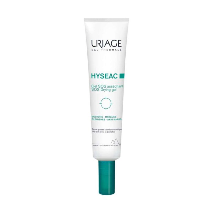 Uriage-Hyseac-SOS-isusujuci-gel-15-mlAPOTEKADELFARM