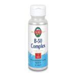 KAL B-50 Complex tbl a50