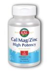 KAL Cal Mag Zinc tablete a100