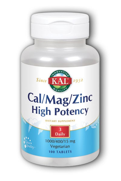 Cal-Mag-Zinc-Code-57710 Apoteka Delfarm