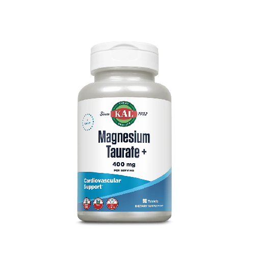 magnesium-Taurate-400 Apoteka Delfarm